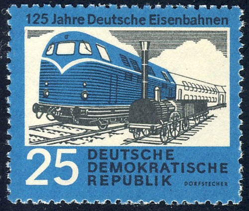 806 deutsche eisenbahnen - 806,
