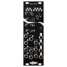 Noise engineering opp - noise,