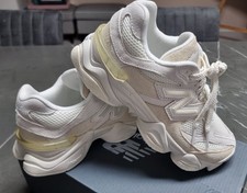 New Balance 9060 Schuhe Gr. 40