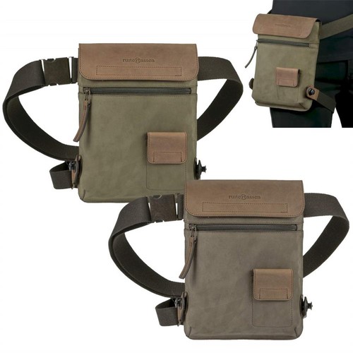 Ruitertassen gürteltasche - ruitertassen,
