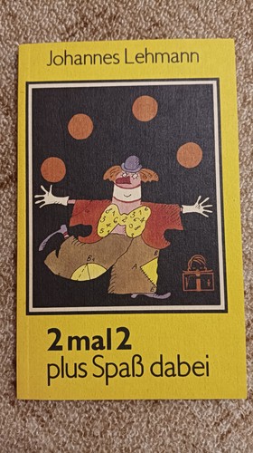 Mal plus spaß dabei - 2,