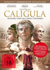 Tinto Brass CALIGULA uncut