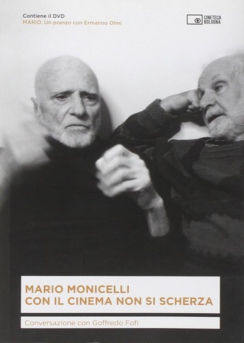 Neues buch mario - neues, monicelli