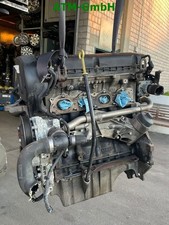 Motor Opel Astra H 1.6 85 kW