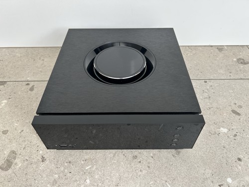 Naim unity atom streaming - unity, all