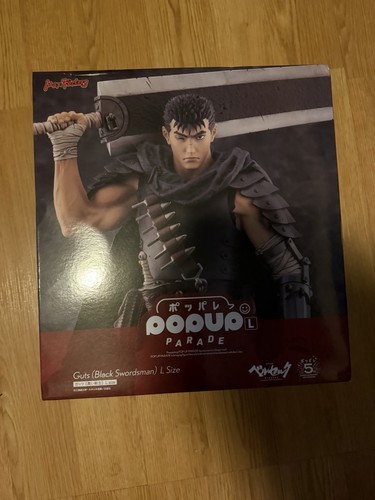 Max factory berserk - berserk, pop