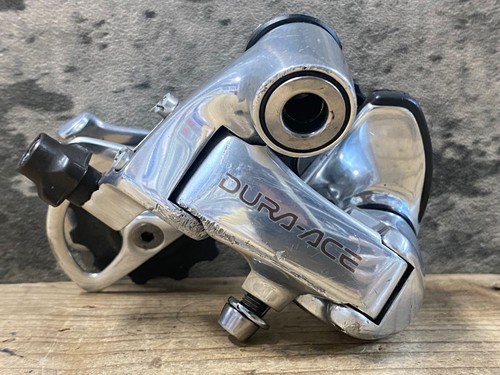 Shimano dura ace - dura-ace, rd-7700