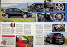 Oldtimer Praxis 3612) Tips