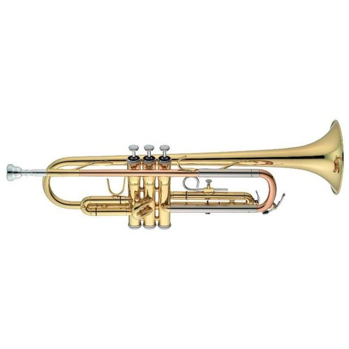 Jupiter jtr500q trompete - jupiter,