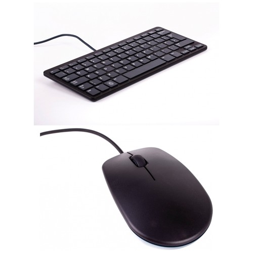 Offizielle raspberry maus - pi,