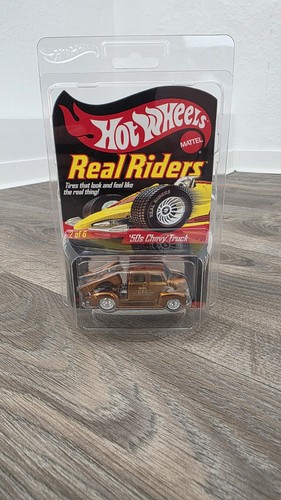 Hot wheels real - wheels,