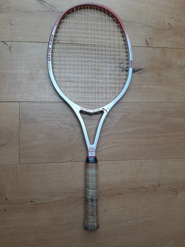 Tennisschläger puma boris - 2x,