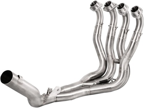 Akrapovic headpipes ss - -,