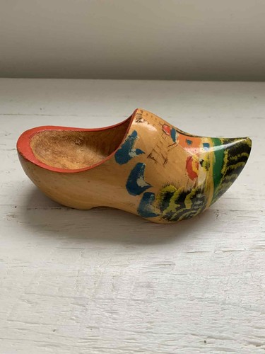 Vintage holz dutch wandmontage - dutch,