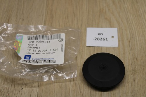 Opel 90506314 stopfen nos neu - opel,