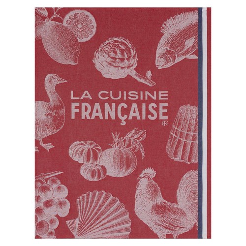 Jacquard français 27480 - le,