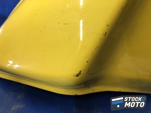 Tank honda pan european - pan,