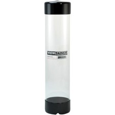 Viewtainer CC27512-4  Slit Top