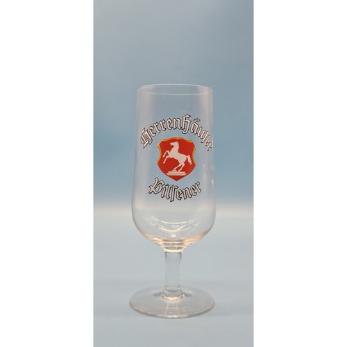 Herrenhäuser pilsener 25l - pilsener, 0,25l