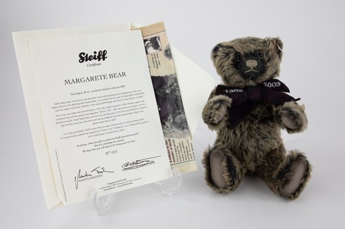Steiff margarete bär - steiff, "margarete