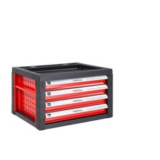 Werkzeugkiste, Werkstattwagen