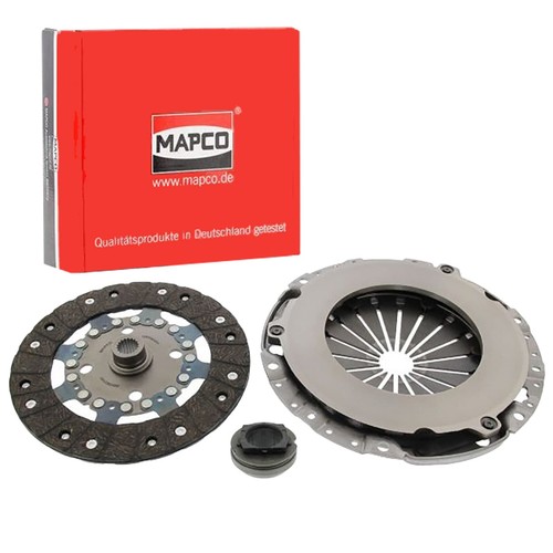 Mapco kupplungssatz mit - mapco,