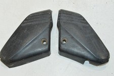 HONDA VISION SA50 AF29 GABELABDECKUNG GABELSCHUTZ VERKLEIDUNG ABDECKUNG PAAR