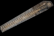 Black & Decker Heckenschere, Ersatzteil Schwert + Getriebe