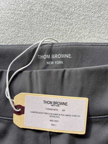 Thom browne sportliche - thom, leggins