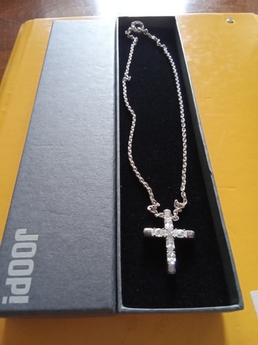 Original 90er joop kette - 90er, mit