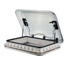 Dachluke  70x50cm Dachfenster