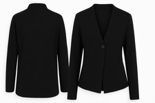 KIM & CO. Blazer, Langarm. L