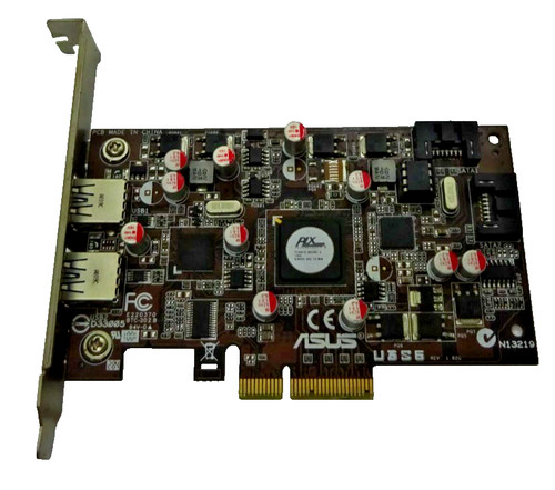 Asus u3s6 pcie - *u3s6, *