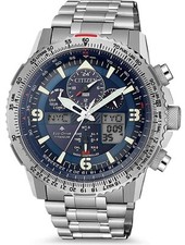 Citizen jy8100 80l - citizen, skyhawk