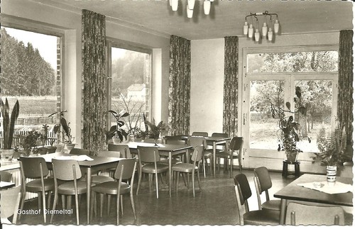 Helminghausen marsberg - ak,