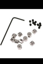 Pin Sicherung Anstecker