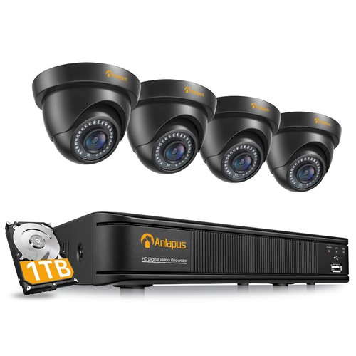 Anlapus 1080p cctv - anlapus,
