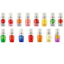 Sodastream sirup 440ml - sodastream,