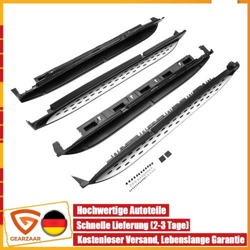 Schweller einstiegsleisten - schweller,