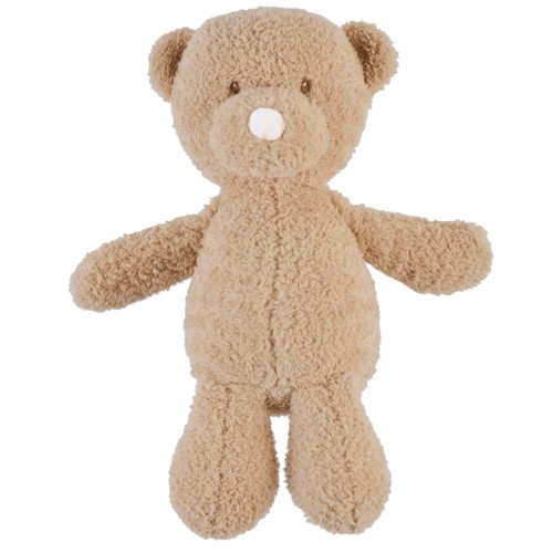 Nattou kuscheltier bär teddy - nattou,
