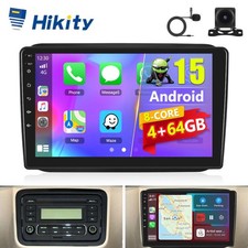 CarPlay 4+64GB 8Core 10"