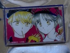 Fushigi Yuugi Celia Magnet