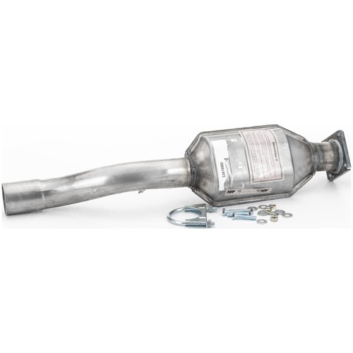 Nap carparts katalysator - nap,