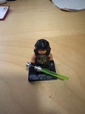 LEGO Star Wars Jedi Quinlan