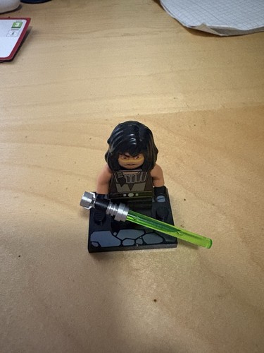 Lego star wars jedi - jedi, quinlan