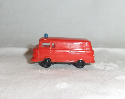 Espewe barkas b 1000 - 12.25,