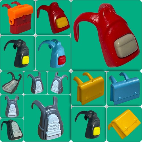 Playmobil wander rucksack - wander,