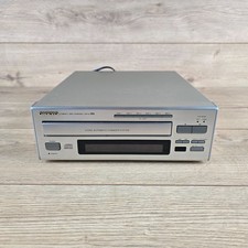 Onkyo C-M716 R1 Compact 6 Disc Wechsler CD Player funktionstüchtig mit Überspringungsproblem