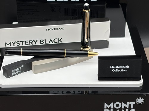 Montblanc meisterstück - montblanc, no