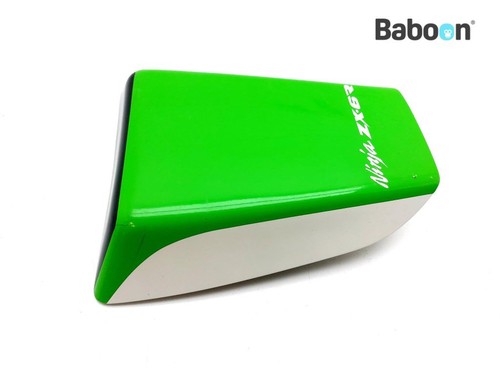 Soziusabdeckung kawasaki 6 - soziusabdeckung,